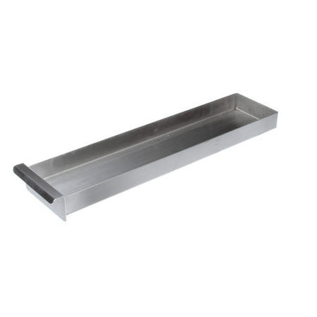 DOUGHPRO PROLUXE Grease Tray Assembly Sl1577 110115505
